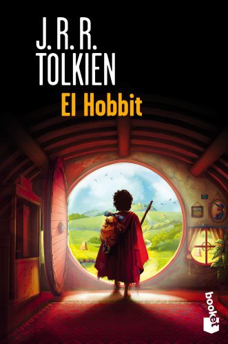 El Hobbit (2014, Booket)
