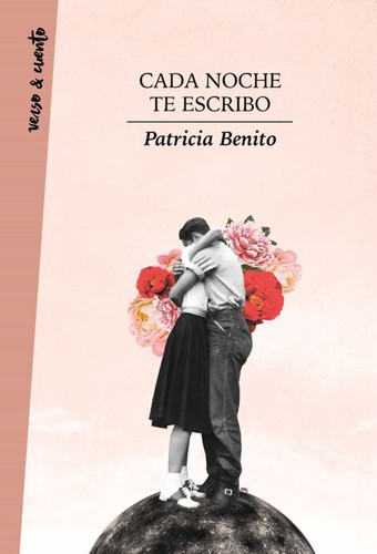 Cada noche te escribo (2021, Penguin Random House, AGUILAR)