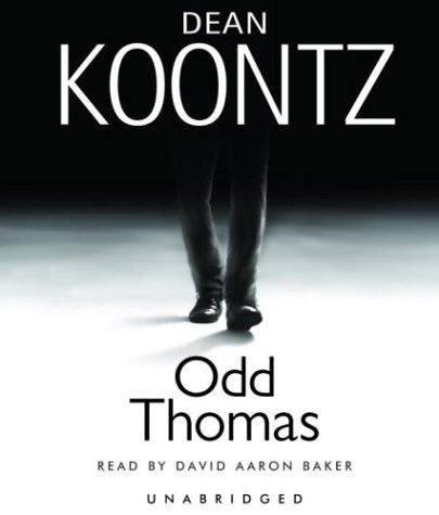 Odd Thomas (AudiobookFormat, 2003, Brand: Random House Audio, Random House Audio)