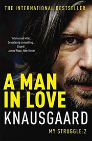 A Man in Love (Paperback, 2013, Vintage Books)