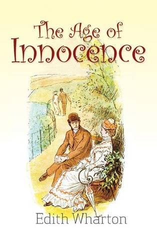 The Age of Innocence (2016, Simon & Brown)