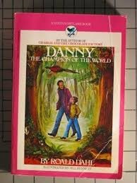 Danny the Champion of the World (Paperback, 1983, Bantam Books)