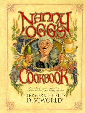 Nanny Ogg's Cookbook (CORGI BOOKS (TWLD))