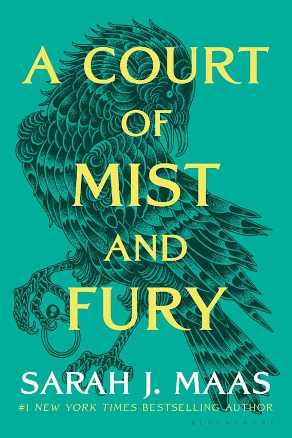 Sarah J. Maas: A Court of Mist and Fury (2020, Bloomsbury Publishing Plc)