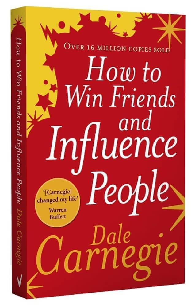 How to Win Friends and Influence People (2010)