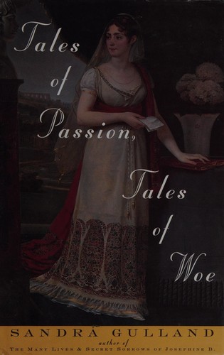 Tales of passion, tales of woe (1998, HarperCollins)