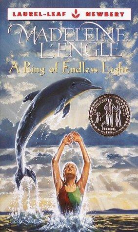 A Ring of Endless Light (1981, Laurel Leaf)