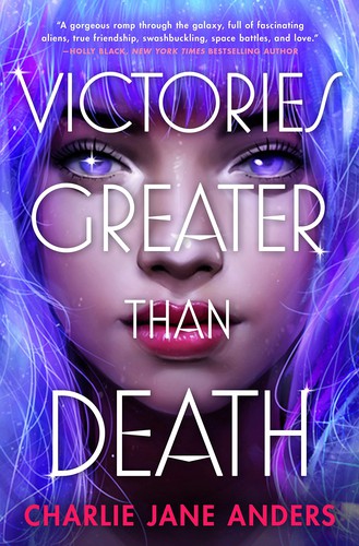 Victories Greater Than Death (Hardcover, 2021, Doherty Associates, LLC, Tom)