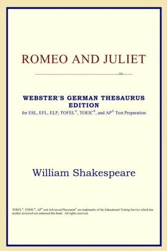 Romeo and Juliet (Paperback, 2005, ICON Classics)