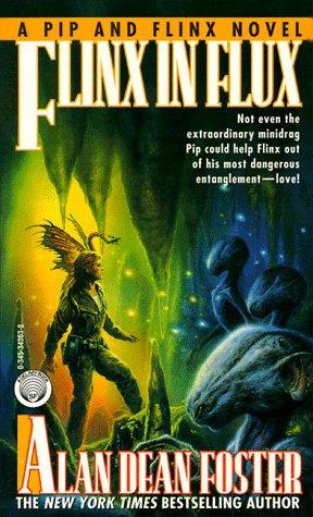 Flinx in flux (1988, Ballantine Books)