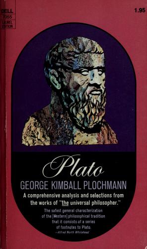 Plato: Plato (1973, Dell Pub. Co.)