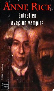Entretien avec un vampire (Paperback, French language, 2005, Fleuve noir)
