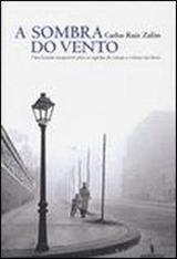 A Sombra do Vento (2004, Dom Quixote)