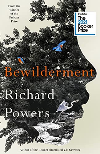 Bewilderment (Paperback, 2021, RANDOM HOUSE UK)