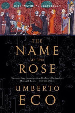 The Name of the Rose (1994)