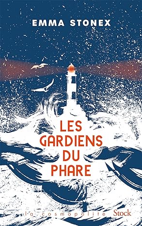 Les gardiens du phare (EBook, Français language)