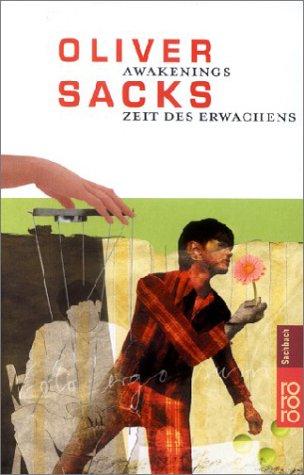 Oliver Sacks: Awakenings (Paperback, German language, 1997, Rowohlt Tb.)