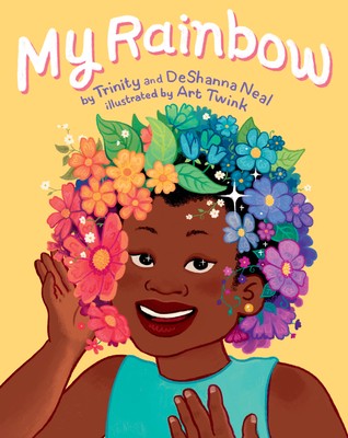 My Rainbow (2020, Penguin Young Readers Group)