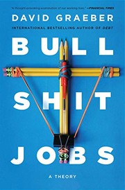 Bullshit Jobs (Paperback, 2019, Simon & Schuster)