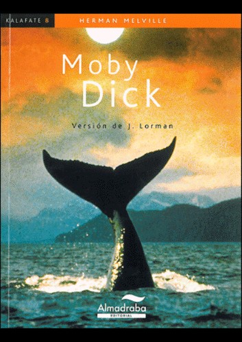 Moby Dick (2009, Almadraba)