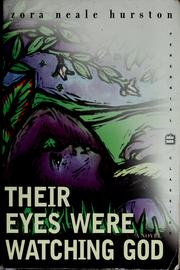 Their eyes were watching God (1998, Perennial Classics)