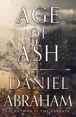 Age of Ash (2022, Little, Brown Book Group Limited)