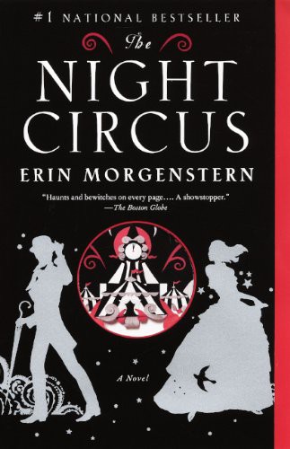 The Night Circus (Hardcover, 2012, Turtleback, Turtleback Books)