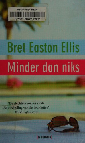 Minder dan niks (Dutch language, 2005, Lemniscaat [In Between])