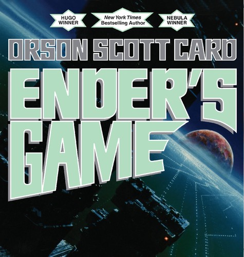 Ender's Game (AudiobookFormat, 2013, Macmillan Audio)