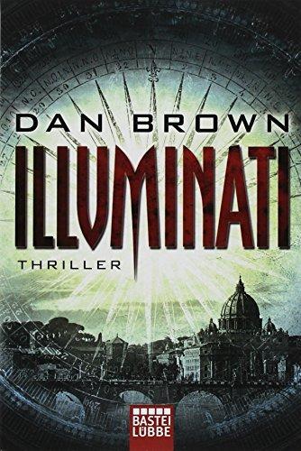 Illuminati (German language, 2003, Bastei Lubbe)