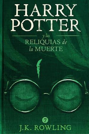 Harry Potter y Las Reliquias de la Muerte (Spanish language)