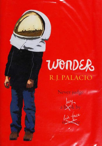 Wonder (Hardcover, 2012, Doubleday)