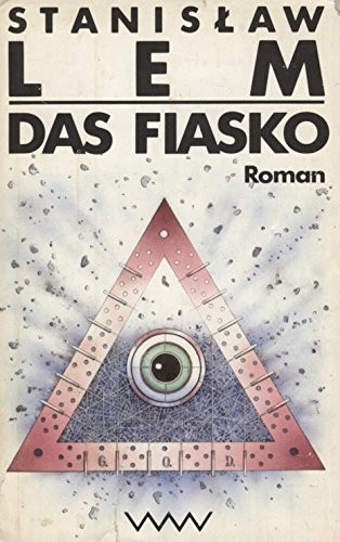 Das Fiasko (Paperback, German language, 1979)