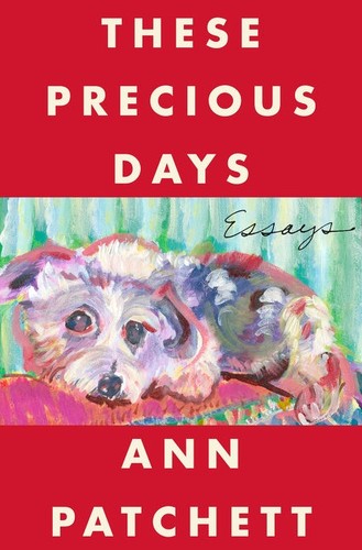 These Precious Days (2021, HarperCollins Canada, Limited)