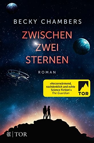 Zwischen zwei Sternen (German language, 2018, Fischer)