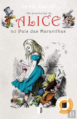 Alice No Pais Das Maravilhas (Paperback, 2010, Bertrand, Livraria)