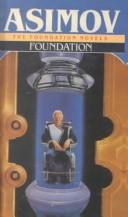 Foundation (Foundation Novels) (Hardcover, 1999, Tandem Library)