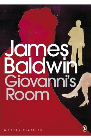 Giovanni's Room (Paperback, 2001, Penguin Books Ltd)