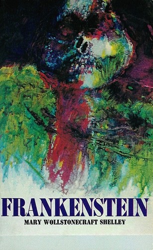 Frankenstein (Paperback, 1969, SBS Scholastic Book Services, div. of Scholastic Magazines Inc.)