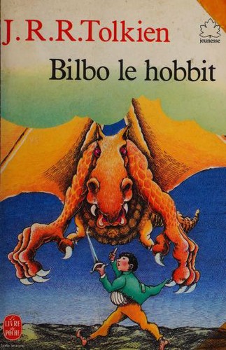 Bilbo le hobbit (Paperback, French language, 1980, Stock)