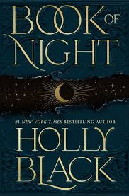 Book of Night (Book of Night, #1) (2022)