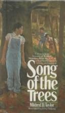 Mildred D. Taylor: Song of the Trees (Hardcover, 1999, Econo-Clad Books)