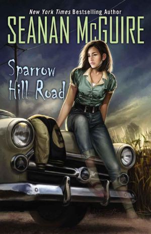 Sparrow Hill Road (2014)