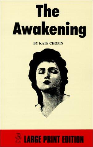 The Awakening (Paperback, 2000, Cyber Classics)