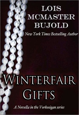 Winterfair Gifts (AudiobookFormat, 2011, Spectrum Literarh Agency, Inc.)