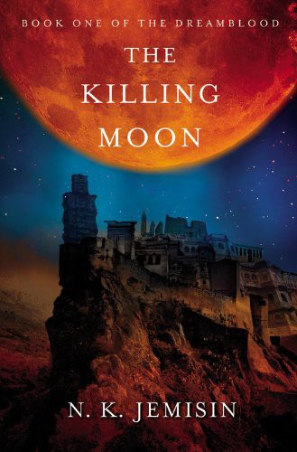 THE KILLING MOON - N. K. Jemisin (EBook, 2012)