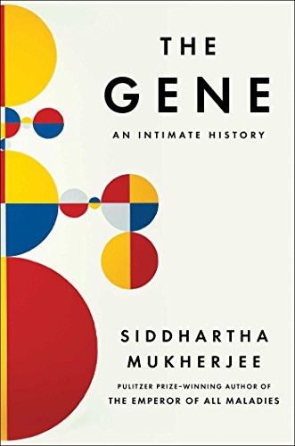 The Gene (Paperback, 2016, Simon & Schuster Export)
