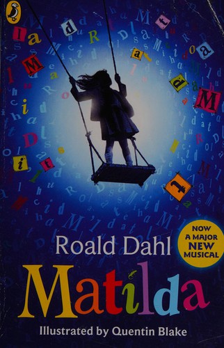 Matilda (2015, Penguin Books, Limited)