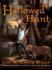 The Hallowed Hunt (EBook, 2005, HarperCollins)