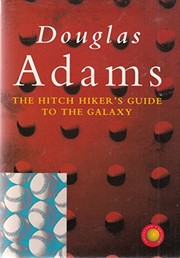 The Hitch Hiker's Guide to the Galaxy (Hardcover, 1994, Millennium)